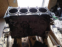 Голый блок мотора двигателя дефектный номерной Suzuki 2,4 J24B 1120078K02X12 , 1120078K00