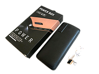 Портативное зарядное устройство Power Smart Tech 50000 mAh 3 USB порта