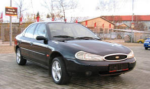 Ford Mondeo MK1 (1993-1996)