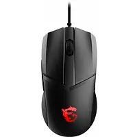 Мышь MSI Clutch GM41 Lightweight V2 (S12-0400D20-C54)