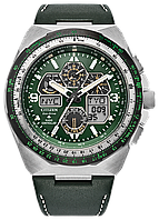 Мужские часы CITIZEN JY8147-01X Promaster Skyhawk A-T