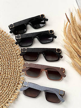 Сонцезахисні окуляри жіночі Polarized
