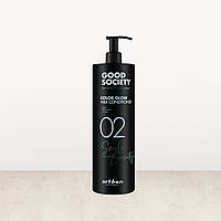 Кондиционер для окрашенных волос Artego Good Society 02 Color Glow Milk Conditioner 1000мл