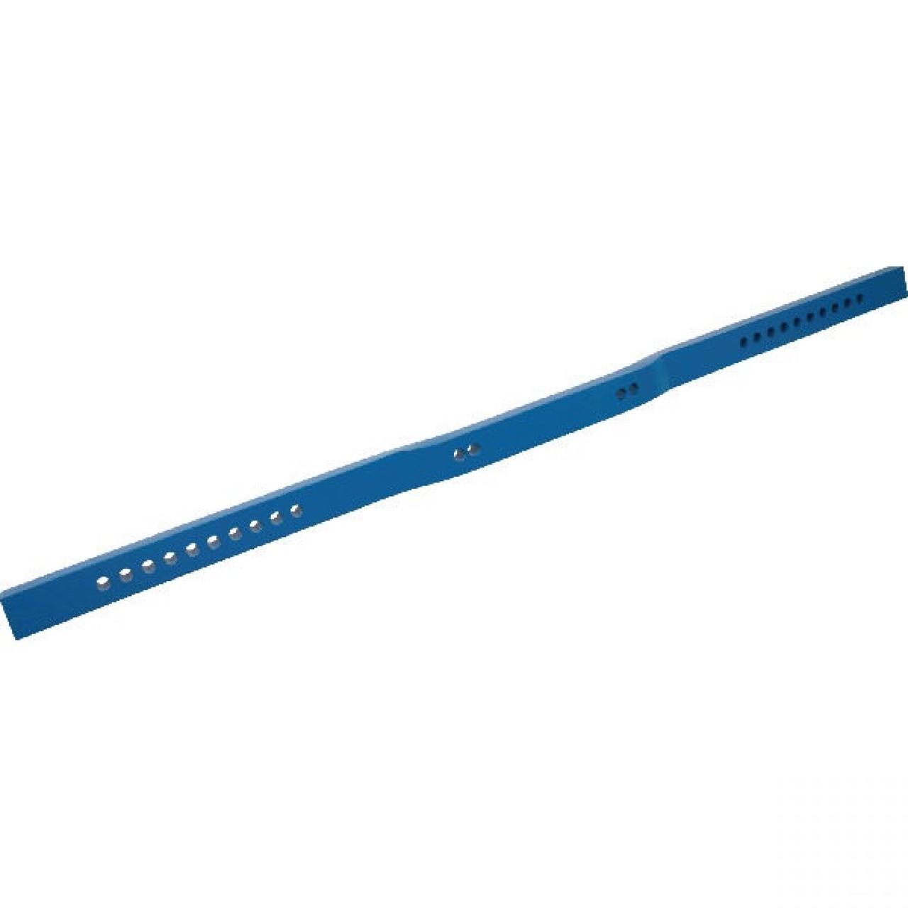 4638651 Стійка передплужника Lemken 50x30x1327-260/220 H900