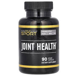 Для суглобів та зв'язок California Gold Nutrition Joint Health (90 капсул.)