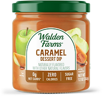 Карамельний соус, Без цукру Walden Farms, 340 g