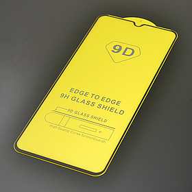 3D скло на Xiaomi Redmi A1