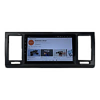 Штатна Магнітола Volkswagen Caravelle 6 T6 2015-2020 на Android Модель MT6580-WiFi-Base-1