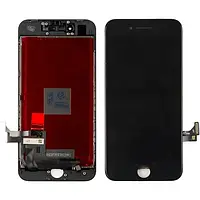 Дисплей для iPhone 8 / iPhone SE 2020 (4.7 in) TianMa модуль (екран та сенсор) Black
