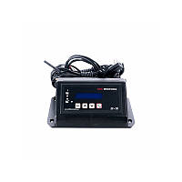 Автоматика для котла с автоподачей топлива Inter Electronics IE-76 v1 T2 25кВт (0.0.13)