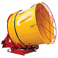 Подрібнювач соломи Tomahawk 4040-5050-5050XL