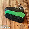 Устілка спортивна масажна розмірна 36-46, фото 2