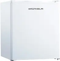 Холодильник (47 л) Grunhelm VRM-S49M45-W однокамерний 130106