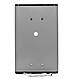 Водонагрівач Atlantic Vertigo Steatite WI-FI 50 ES-MP0402F220-S WD (2250W) silver, фото 5