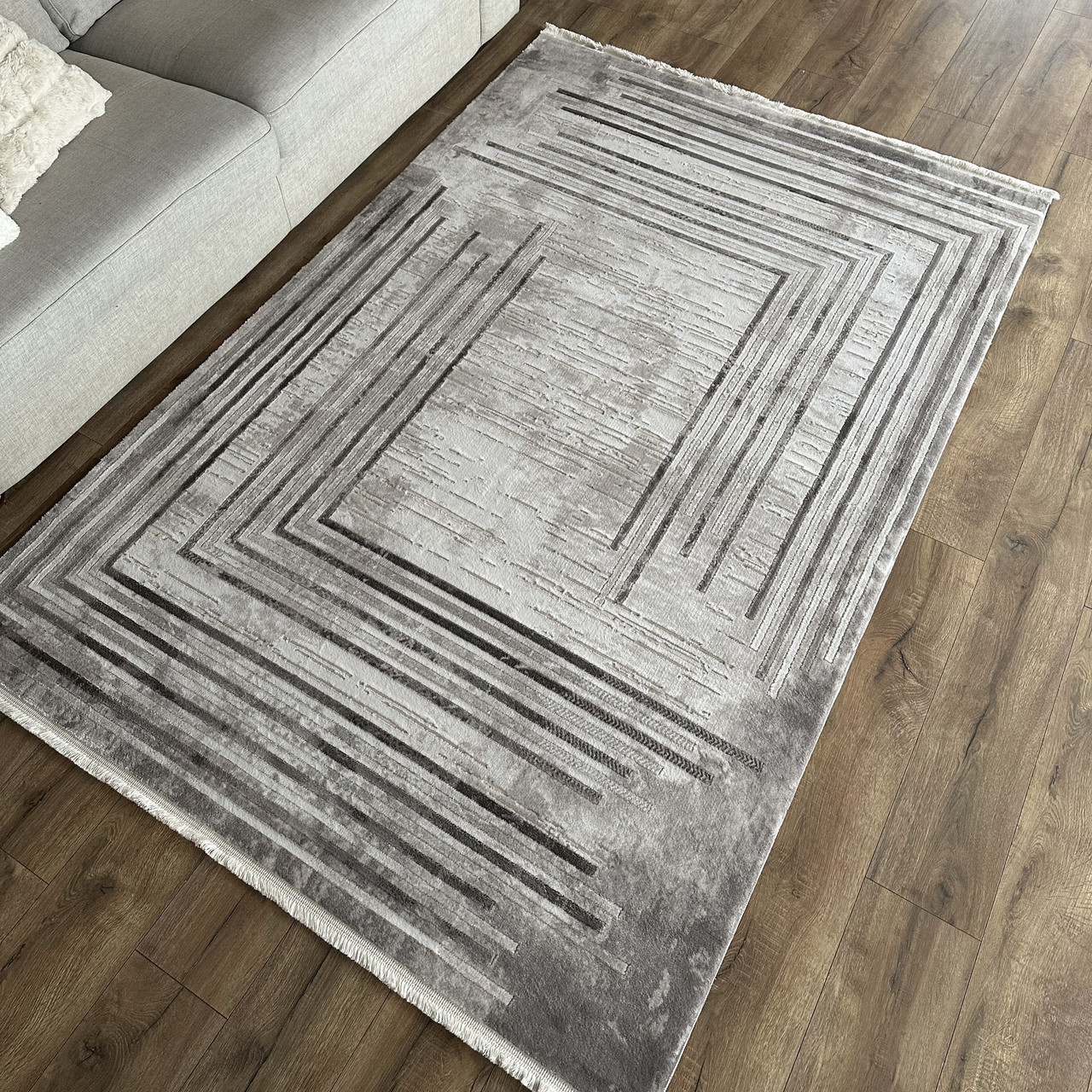 Килим преміум якості 3310 прямокутний, фото 1