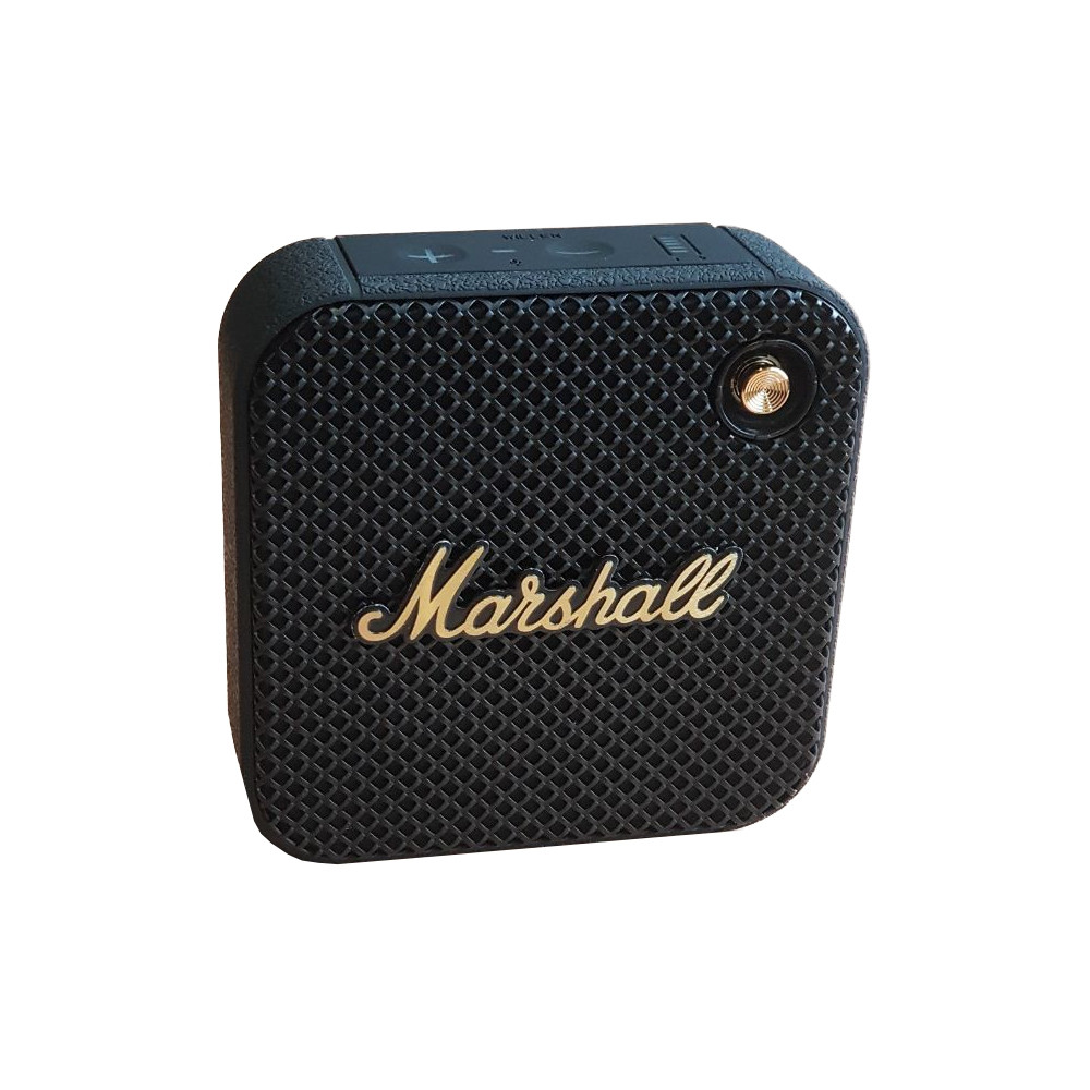 Портативна колонка marshall WILLEN BT 9145 (100)