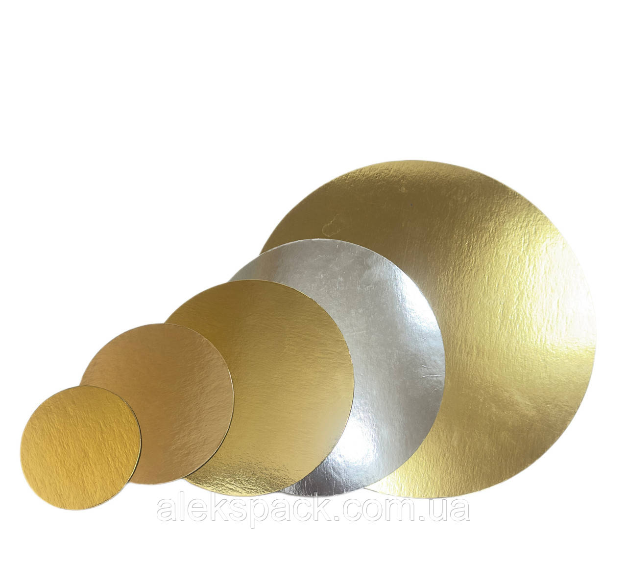 Золото срібло 120д, 100шт/уп, фото 1