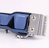 Машинка для стрижки волос VGR V 679 (40), фото 3