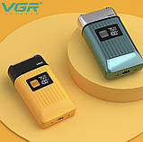 Електробритва VGR V 357 (40), фото 2