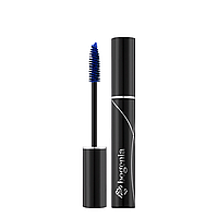 Тушь для ресниц водостойкая Bogenia Velvet Waterproof Mascara BG900, Синий