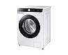 Пральна машина автоматична Samsung WW80T504DAEA, фото 4