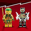LEGO NINJAGO Битва робота Ллойда EVO 71781, фото 5