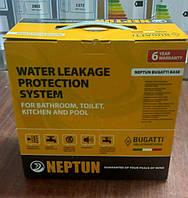 Система контроля протекания воды Neptun Bugatti Base 220B 1/2