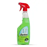 Средство для очистки стекла Green ТМ DOMO