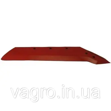 Лемех під оборотне долото лівий (L=640 mm) (Оптикон)