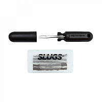 Ремнабор для бескамерок Ryder Slug Plug Tubeless Tire Repair Kit