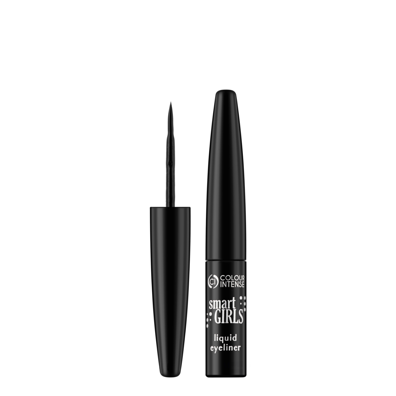 Підводка для очей Colour Intense Eyeliner Smart Girls СI EL-101