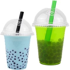 Bubble Tea кульки