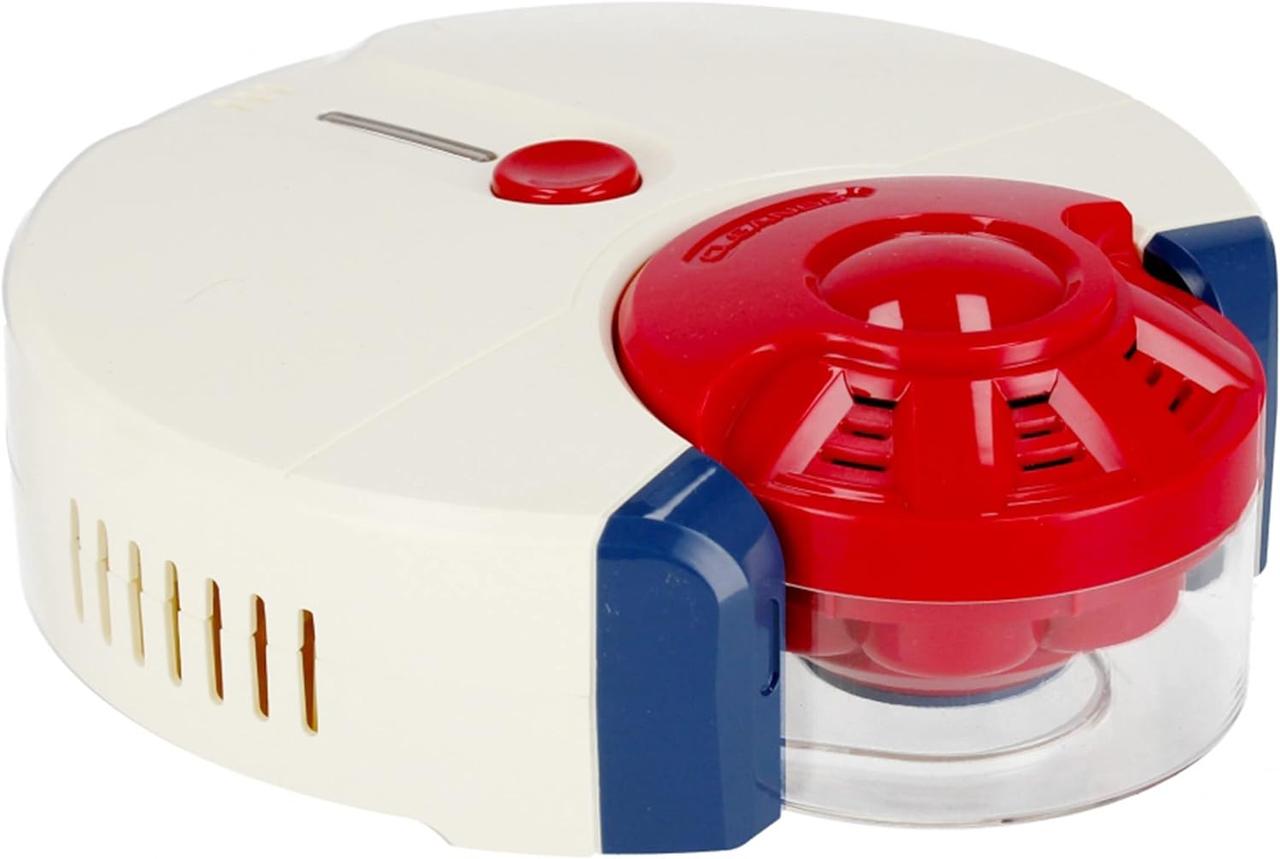 Пилосос іграшковий (підсвічування, колесо вільного ходу, звук) YY 6019, фото 1