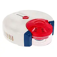 Пилосос іграшковий (підсвічування, колесо вільного ходу, звук) YY 6019, фото 2