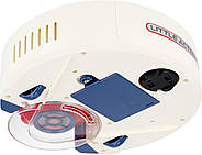 Пилосос іграшковий (підсвічування, колесо вільного ходу, звук) YY 6019, фото 3