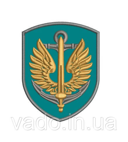 Шеврон - Морська піхота