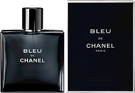 Chanel Bleu de Chanel Eau de Toilette