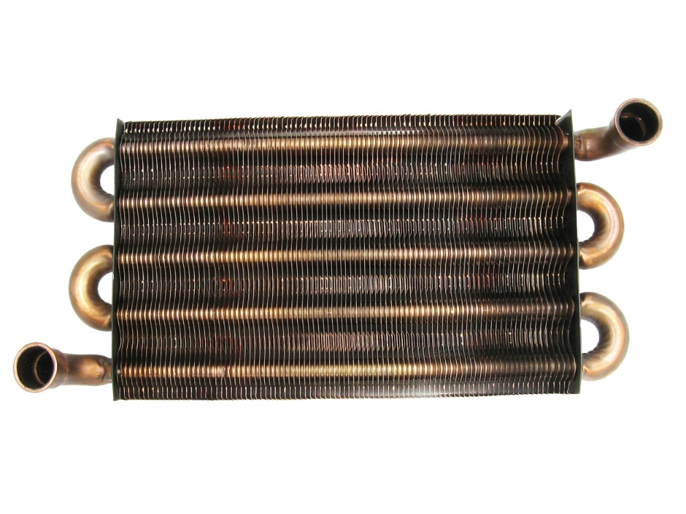 Теплообмінник Protherm Пантера Гепард R1 0020142420