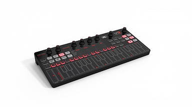Аналоговий синтезатор IK Multimedia Uno Synth Pro Desktop, фото 4