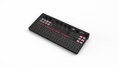 Аналоговий синтезатор IK Multimedia Uno Synth Pro Desktop, фото 5