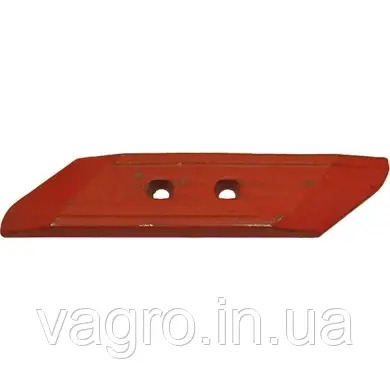 Долото плуга праве Vogel & NOOT (ОПТИКОН) аналог пр-ва ORGATop (Німеччина)