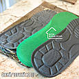 Устілка спортивна масажна розмірна 36-46, фото 3
