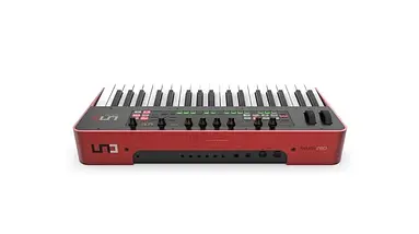 Аналоговий синтезатор IK Multimedia UNO Synth Pro, фото 5