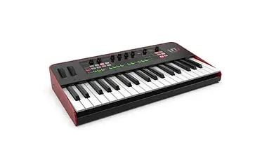 Аналоговий синтезатор IK Multimedia UNO Synth Pro, фото 3