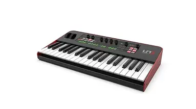 Аналоговий синтезатор IK Multimedia UNO Synth Pro, фото 4