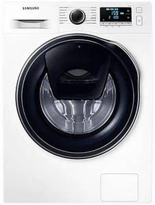 Пральна машина автоматична Samsung WW8NK62E0RW