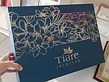 Елітна Постільна білизна Tiare Сатин Жаккард   2429 евро, фото 2
