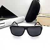 Чоловічі сонцезахисні окуляри з поляризацією Polarized (2828), фото 3