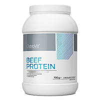 Протеин OstroVit Beef Protein 700 g /23 servings/ Chocolate Coconut z117-2024