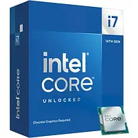Процесор Intel Core i7-14700K (BX8071514700K)